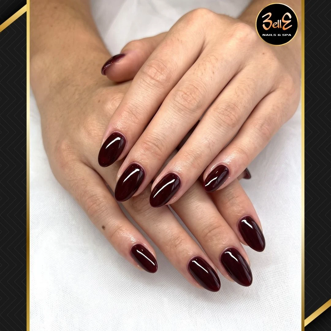 Nail August 18